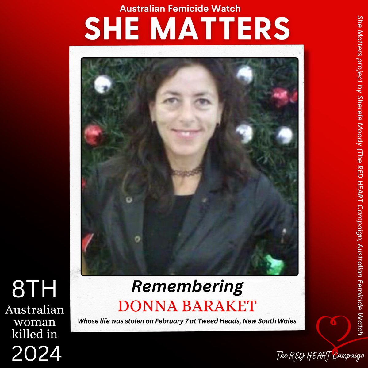 Sherele Moody (Femicide Researcher) 🌈 tweet media