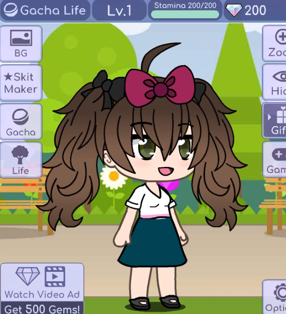 2ProdStudio's tweet image. This is what #EricsOdyssey would look like if it was in Gacha Life! #GachaLife #EricsOdyssey #EricOdyssey #Rpg #RPGMAKER #RPGツクール #RPGツクールMZ #RPGMAKERWITH #rpgtober