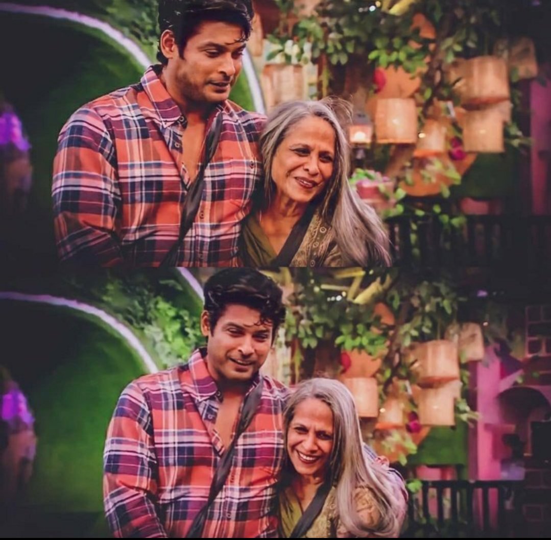 Happy Birthday Rita Aunty 🎉🎁💝🎈
#HBDRitaMaa 

#RitaMaa
#SidharthShukla 
<a href="/ishehnaaz_gill/">Shehnaaz Gill</a>
#SidharthShuklaLivesOn