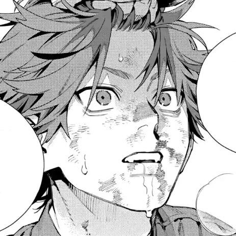 aredlusion's tweet image. ||: menunggu dengan sabar momentum/mood yang pas untuk menggunakan wajah alma mode garong.