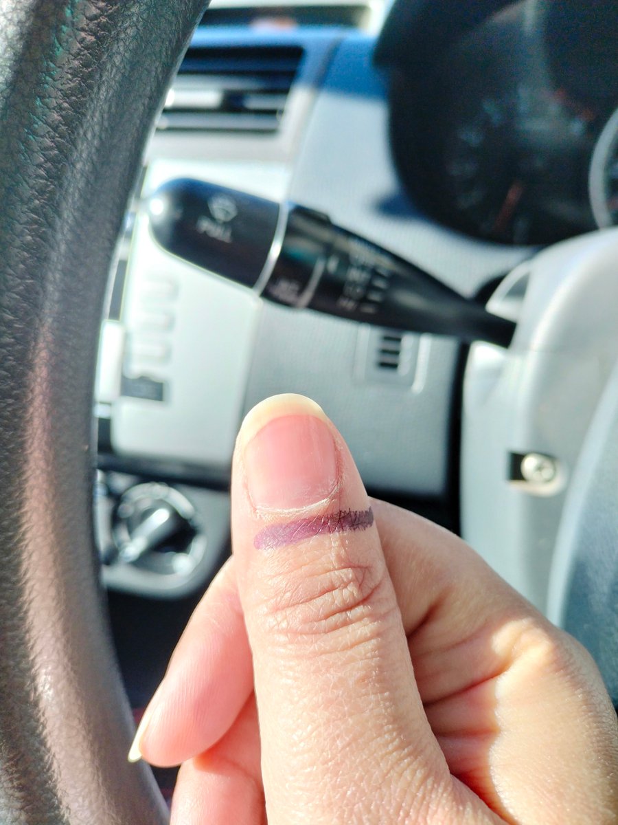 Samar Hasan (@samarhofficial) on Twitter photo Happy thumb! Just cast my vote for <a href="/PTIofficial/">PTI</a> <a href="/ImranKhanPTI/">Imran Khan</a> #Election2024pakistan from #NA46 Happy thumb! Just cast my vote for <a href="/PTIofficial/">PTI</a> <a href="/ImranKhanPTI/">Imran Khan</a> #Election2024pakistan from #NA46