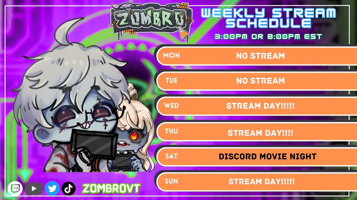 Zombro 🧟‍♂️Zoombie🧟‍♂️ tweet media