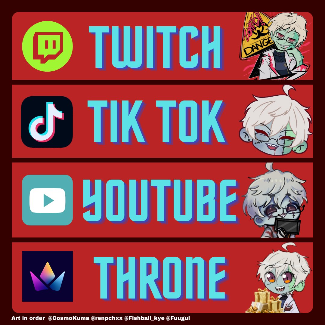 Zombro 🧟‍♂️Zoombie🧟‍♂️ tweet media