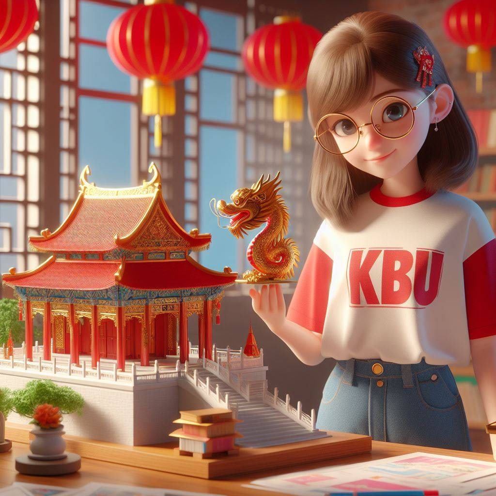 kasembundit's tweet image. สวัสดีวันพฤหัสบดี 😊 เด็กเกษม เตรียมเสื้อแดง ไว้รับตรุษจีนหรือยัง 😊😊 ❤❤  #ตรุษจีน #เกษมบัณฑิต #kbu #สีแดงนำโชค 
 ขอบคุณภาพสวยๆ จาก ดร.อภิชาติ คณะสถาปัตยกรรมศาสตร์ 😊🙏