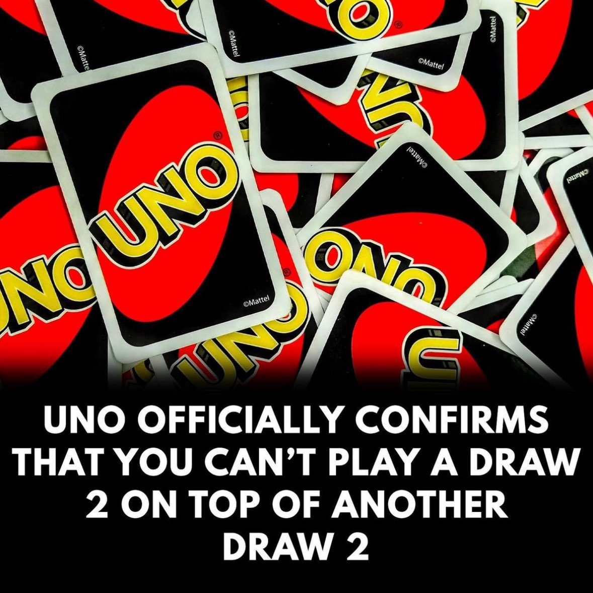 With all the AI, Apple Vision Pro coming out and the Super Bowl around the corner, I believe this is the most important news I’ve seen in the last few days #uno