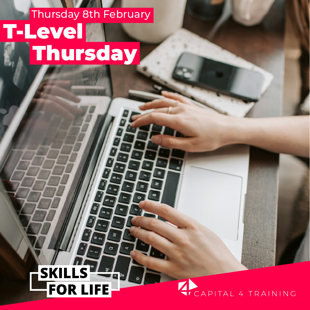 Capital 4 Training tweet media