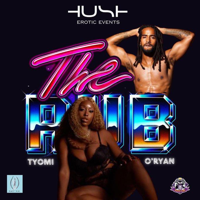 Tickets are almost sold out for our Massage play party in ATL February 17th cohosted by @sonnieoryan<a href="/tag/chicagodog"class="tags"><span>#chicagodog</span></a>