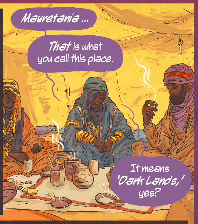AdvanceGuardPub's tweet photo. What's going on here?
Newsletter folks gonna find out!
#KYRIEcomic https://t.co/xdIXXvIKnw