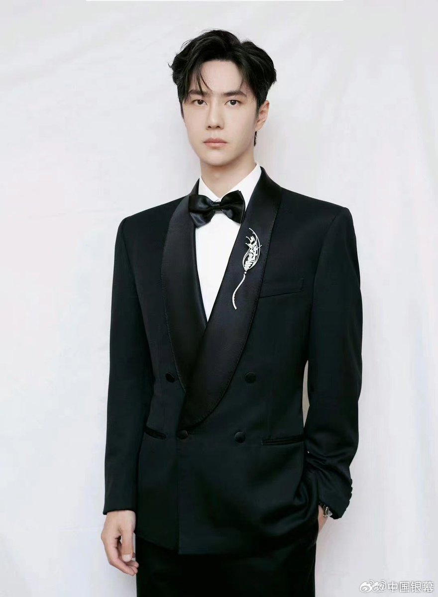 wang yibo archive tweet media