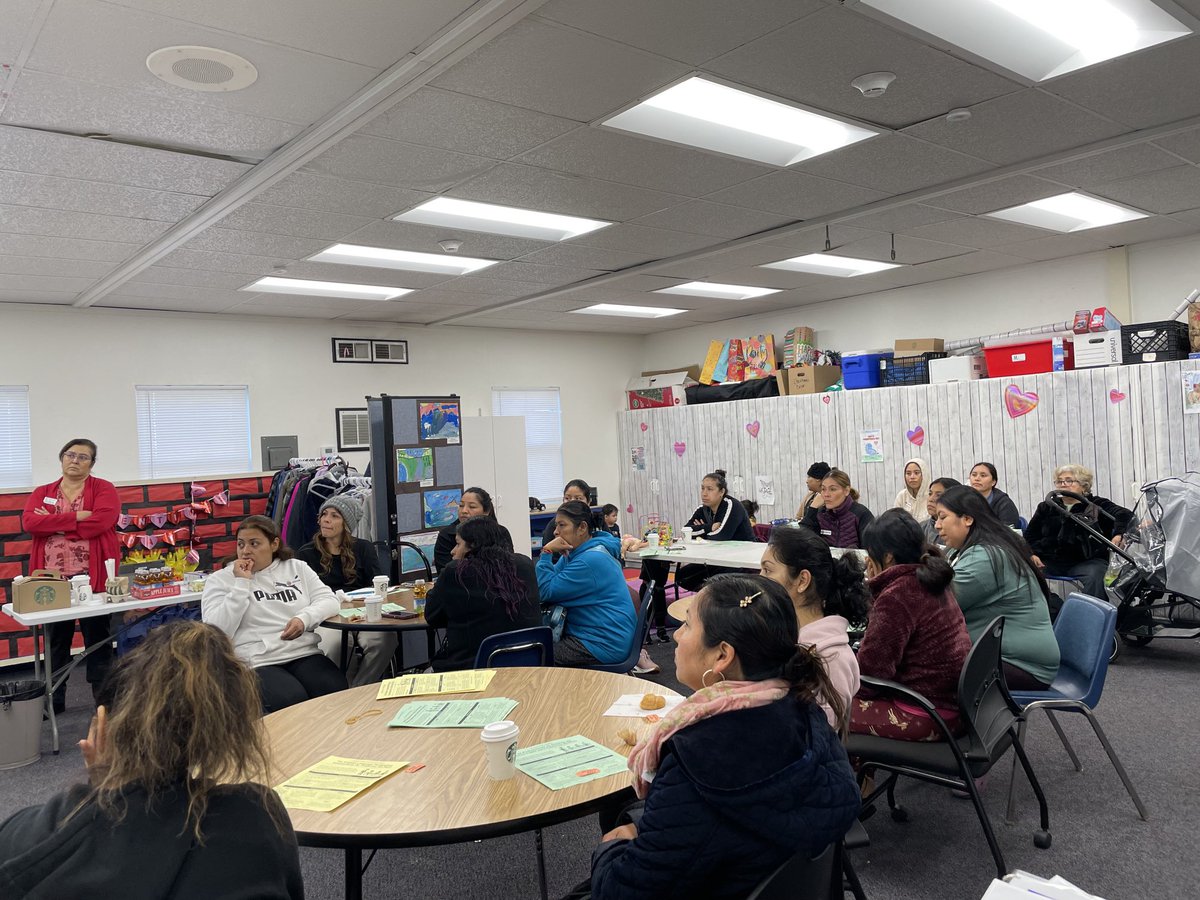 Laura Hernandez tweet media