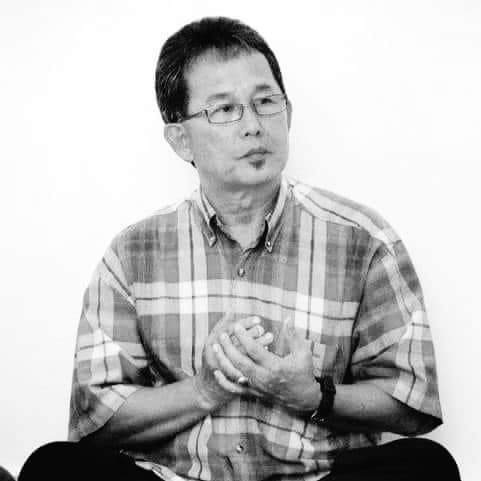 tey_aih's tweet image. Innalillahiwainnailahirojiun

Salam takziah buat seluruh keluarga coach Azraai Khor Abdullah. Semoga rohnya Allahyarham ditempatkan bersama golongan solehin. Aamiinn..