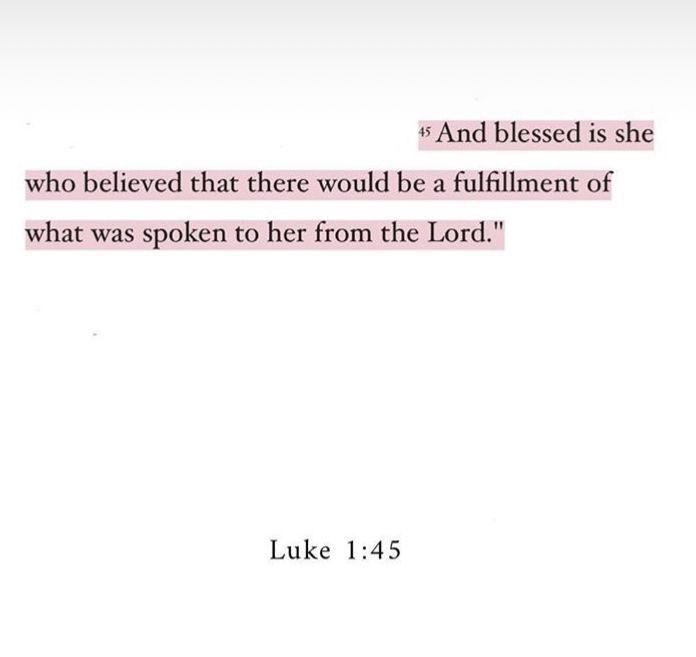 weavbird's tweet photo. Amen!💕
God is GOOD, and God is FAITHFUL to what He has spoken! https://t.co/DBFYJA2PCT