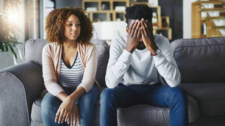 912CroozeFM's tweet photo. THE DAILY FIVE.

Words women use to console men after rejecting them.

5. It’s not the end of the world. 

4. We can still be friends.

3. Any girl will be lucky to have you in their life.

2.  It’s not you, its me.

1. You’ll find someone better.
#TheMorningAddiction https://t.co/K8D4bQOUzQ
