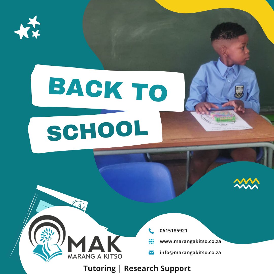 MaKTutoring's tweet photo. Hello MaK Community

Call us if you are still looking for a tutor or someone to assist you with proofreading and editing. https://t.co/eL9QLr27QB