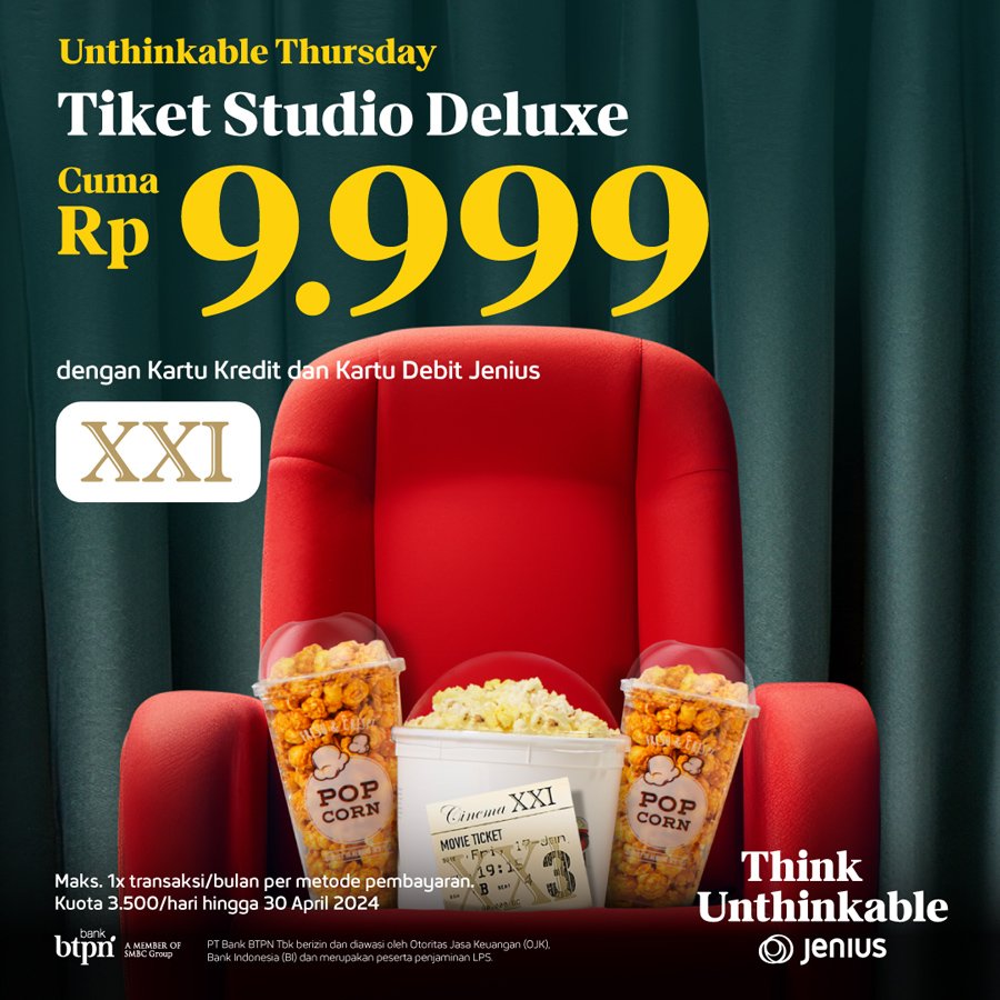 Racun Belanja | Info Diskon, Promo, Cashback tweet media