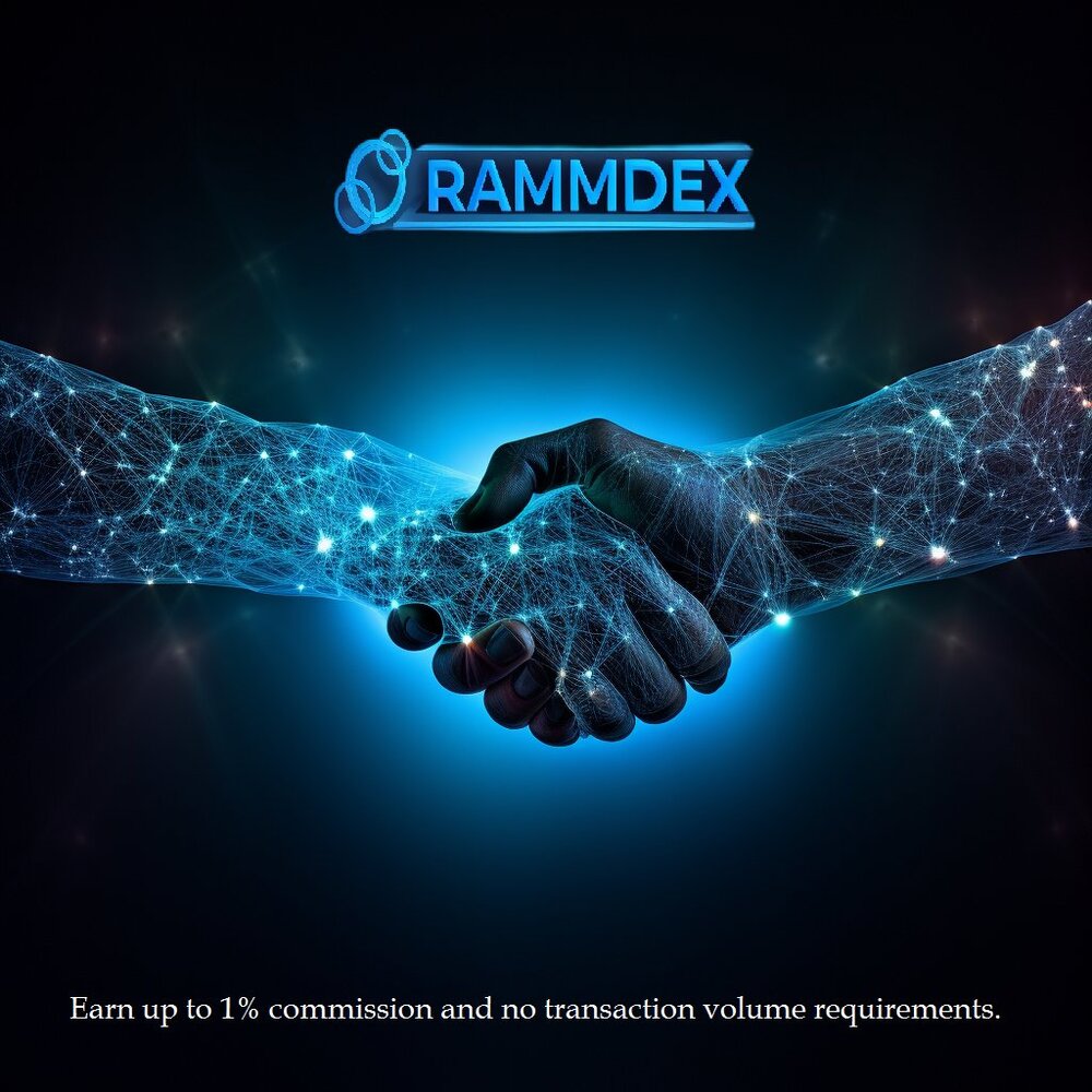 kelsey45208's tweet photo. Rammdex is hiring BDs to shape the future of finance Enjoy daily transaction commissions and quarterly bonuses Apply now! #Rammdex #XMR #BNB #LINK https://t.co/FUyqIEw2d0