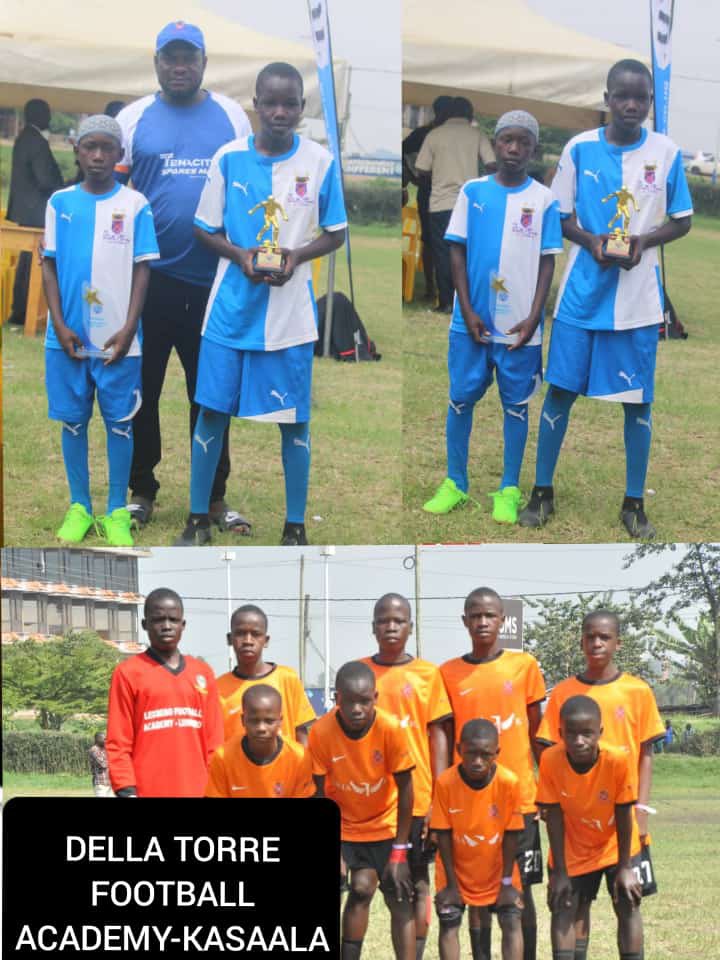 dellatorrefa's tweet photo. It's been a great start to the new year here @dellatorrefa . 

🔗 https://t.co/1LdaWGWvcB

We hope for the best for the rest of the year 🙏
A blessed weekend ahead 
#AFCON2023 Drake Congo South Africa Kanye West Ivory Coast https://t.co/d5SGCzs9aE
