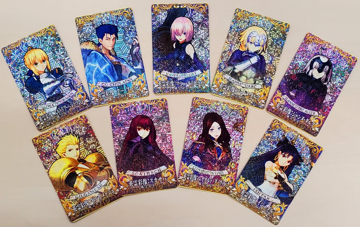 カルデアアーケード広報局より】 『Fate/Grand Order Arcade』にて開催