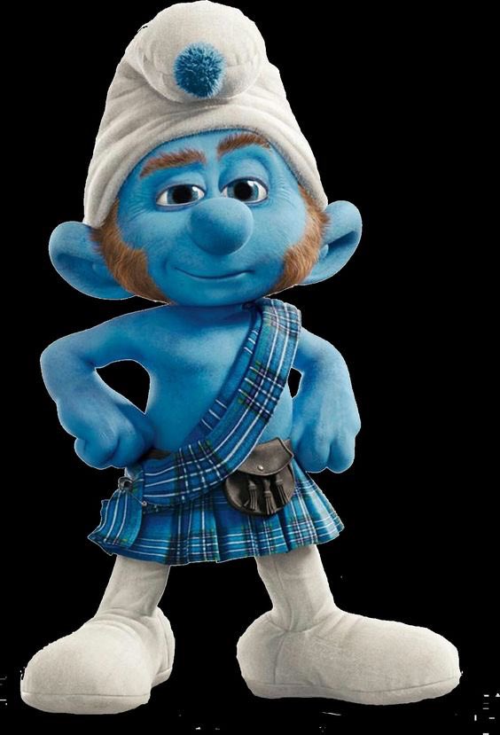 BO_ST1RS's tweet photo. Guys to give you a reminder that this ginger is a Smurf I hate that ginger and I MOST DEFINITELY HATE SMURFS https://t.co/LPH53fxxOf