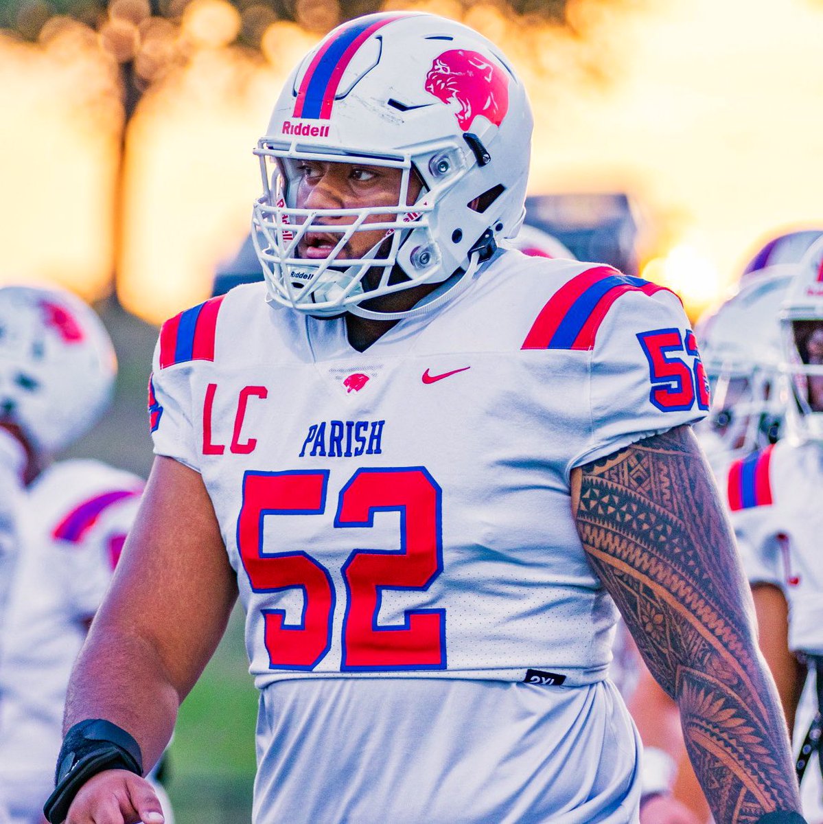 Honored to make All-State first team PADILLA COACHES POLL for the second year. <a href="/padilla_poll/">PadillaPollAssistant</a>
