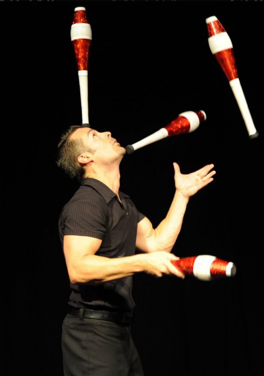 Marvyn's Magic Theater tweet media