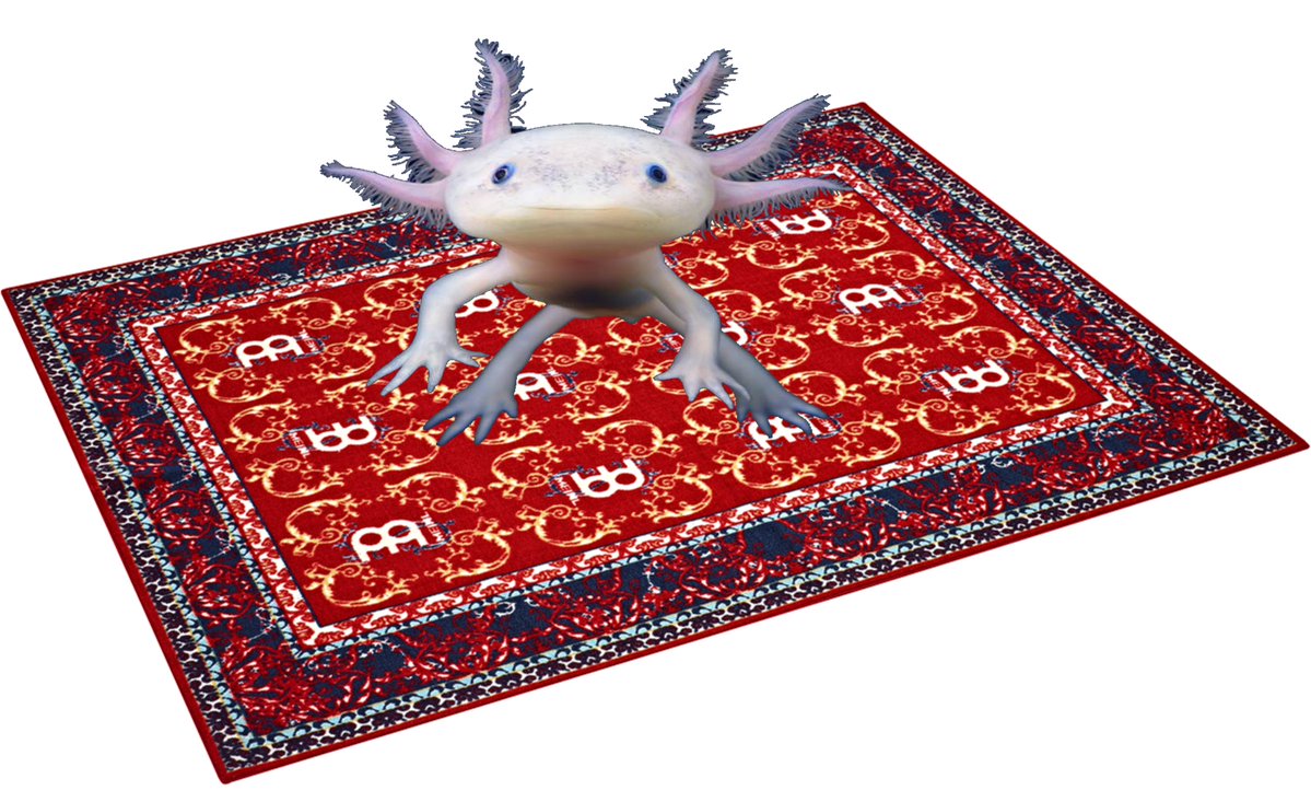 Axolotl Valley NFT tweet media