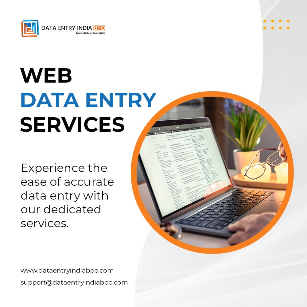 DataEntryBPO's tweet image. Drive your #business growth with reliable data through our services.Our tailored #webdataentry services cater to your specific needs,providing a customized solution.
Read more: dataentryindiabpo.com/web-data-entry…
Email us: support@dataentryindiabpo.com
#dataentry #outsourcing #BPOservices