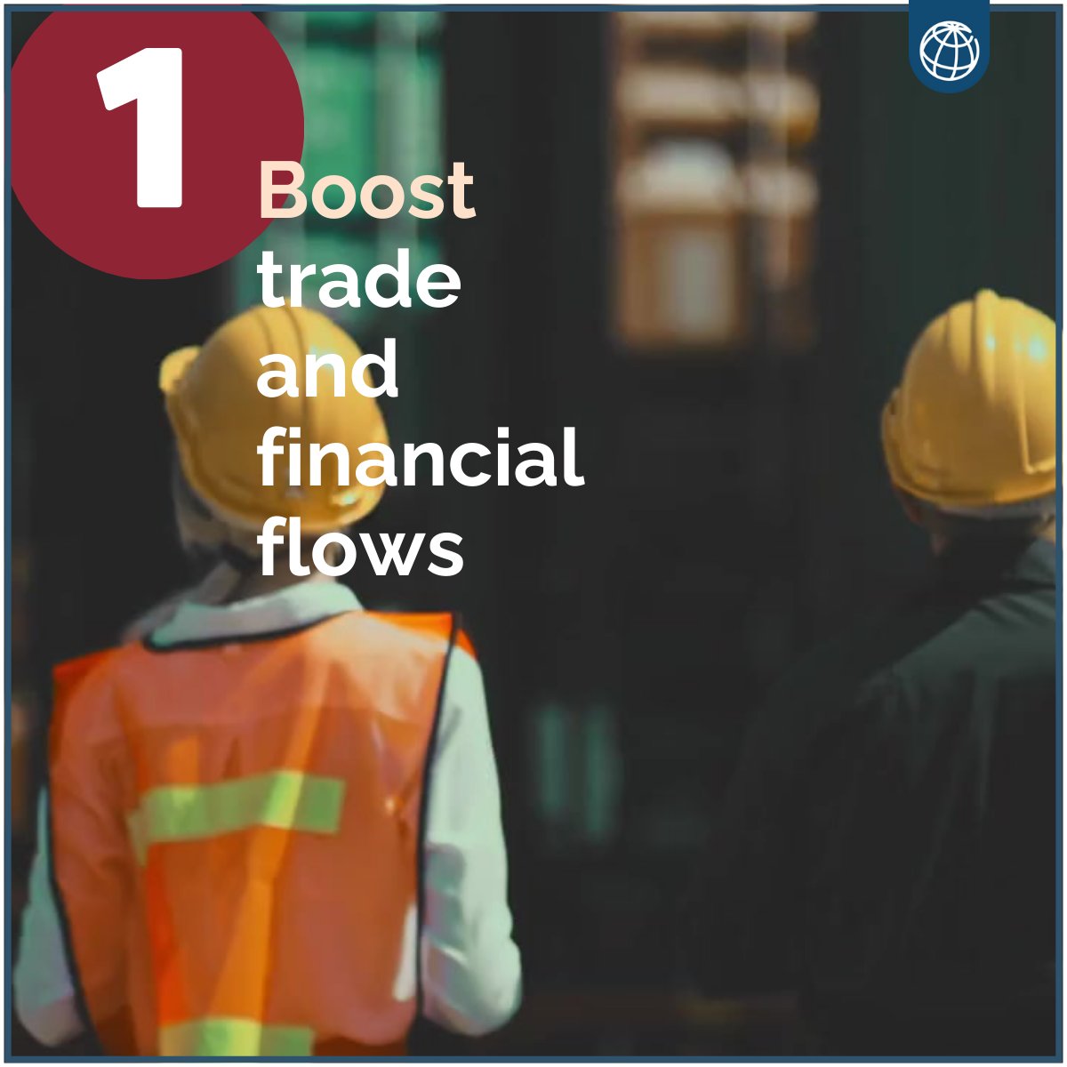 The #GEP2024 analyzed 104 economies over 70 years to determine what it will take to generate a sustained #investmentboom. Amid these booms, poverty rates drop quickly, productivity quadruples, inflation decreases & fiscal stability improves. 

➡️wrld.bg/OLSk50Qxs7N