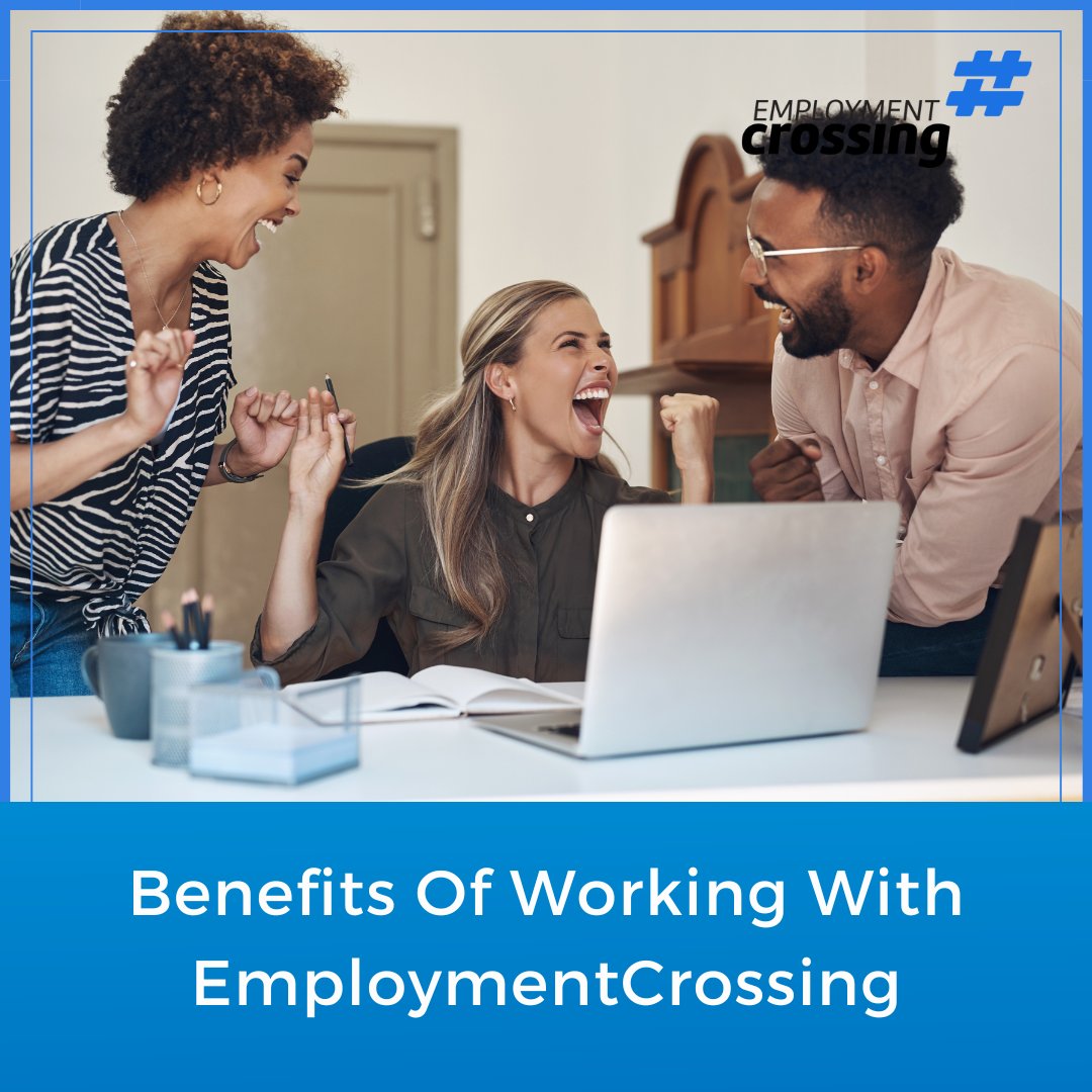 EmployCrossing's tweet photo. Unlock the secrets to lucrative legal careers with EmploymentCrossing's comprehensive benefits chart!

Want a quick three-minute overview of EmploymentCrossing? Check it here! https://t.co/ORl8kFVHYI

#LegalCareers #SalaryGuide #JobSearchTips #EmploymentCrossing https://t.co/fR3IQglctQ