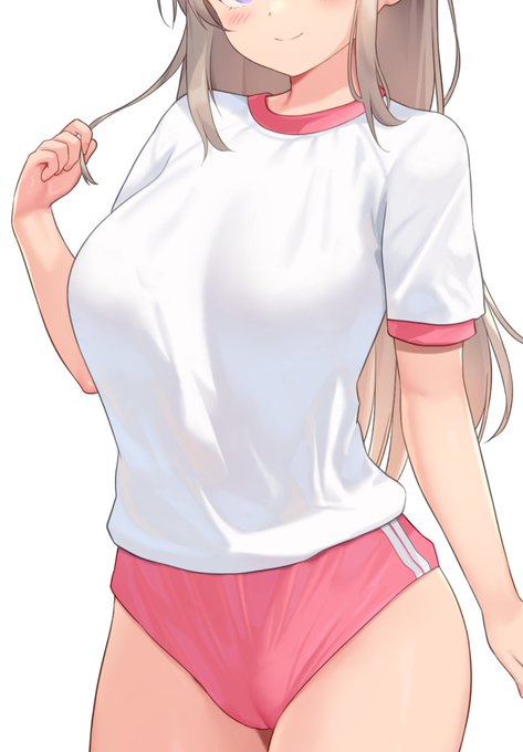 ピンクはいいぞ… 