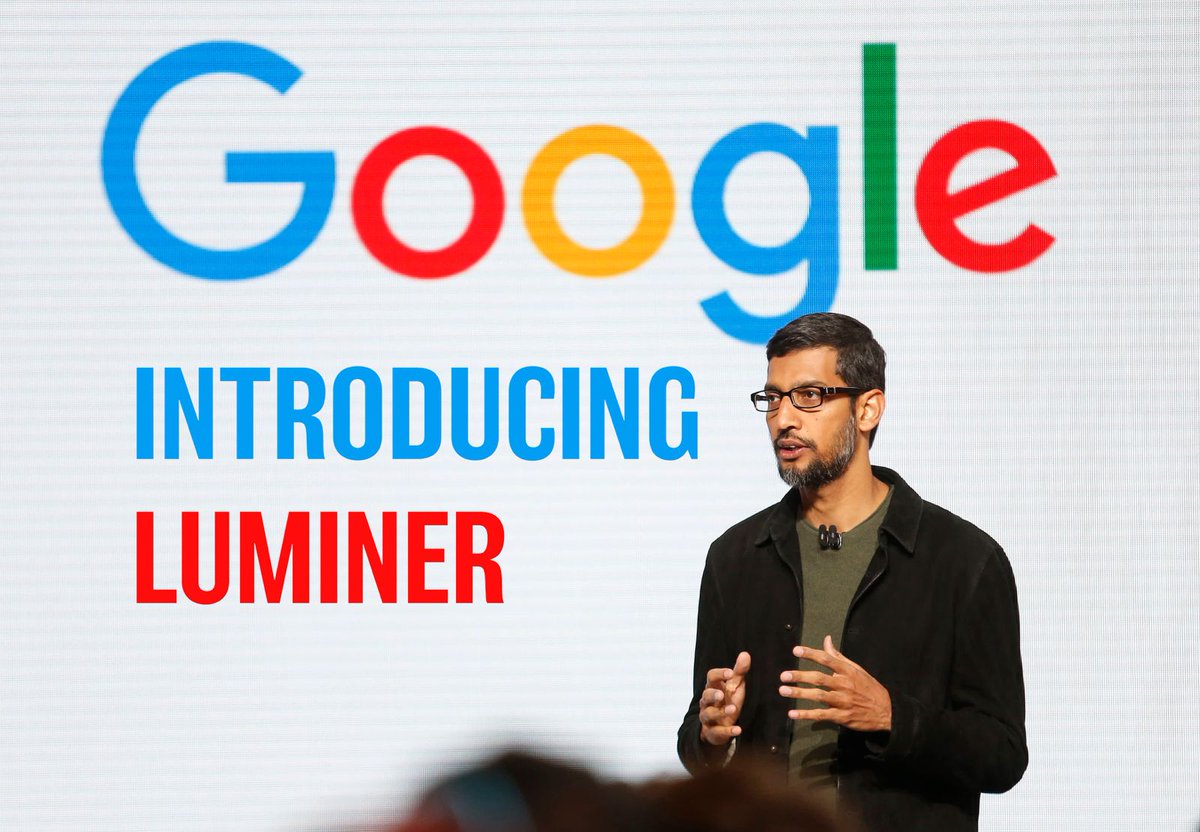 ahuja_priyank's tweet photo. 🚨 Breaking news:

Google just launched LUMIERE, and it's insanely powerful.

It's like ChatGPT for everything about Video.

Here are 7 mind-blowing examples. https://t.co/iz4jTWSiOP