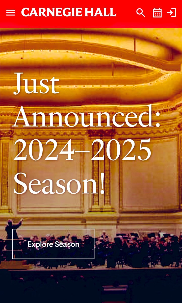 Louis Langrée tweet media