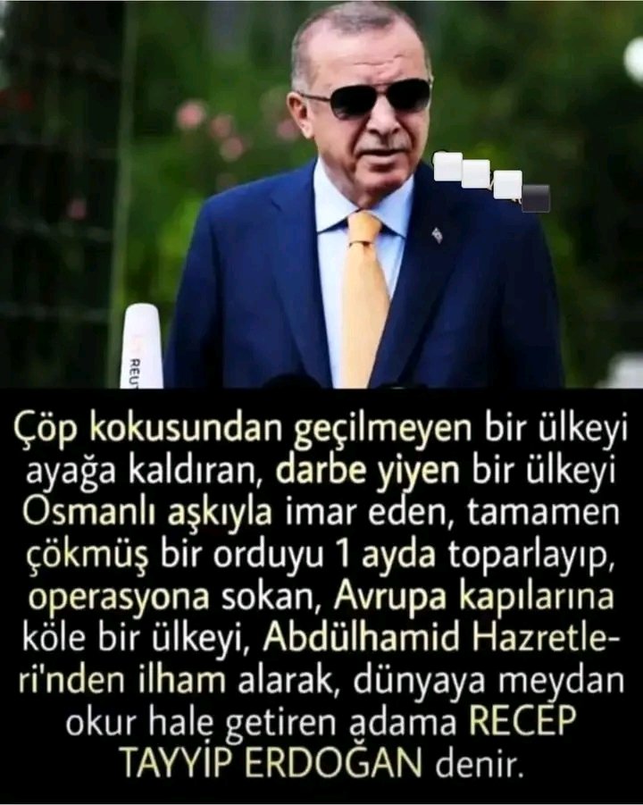 #6ŞubattaÇokÜşüdük
#AsrınFelaketi İstanbulu  İstanbul  yapan  Adama  Recep Tayyip Erdoğan  denir