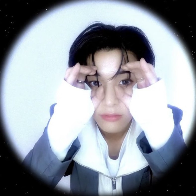 Iridescent_YSH's tweet photo. Annyeongggg

#NewProfilePic https://t.co/ABVyGaVlFu