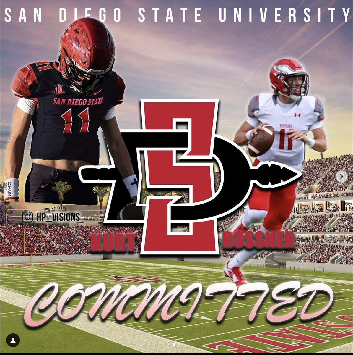 Kurt Rossner tweet media