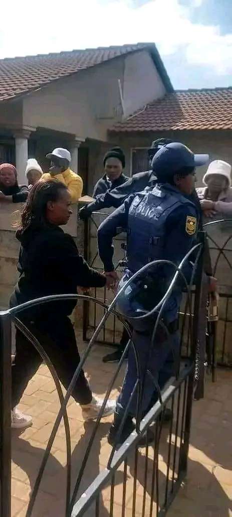 #PutSouthAfricansfirst tweet media