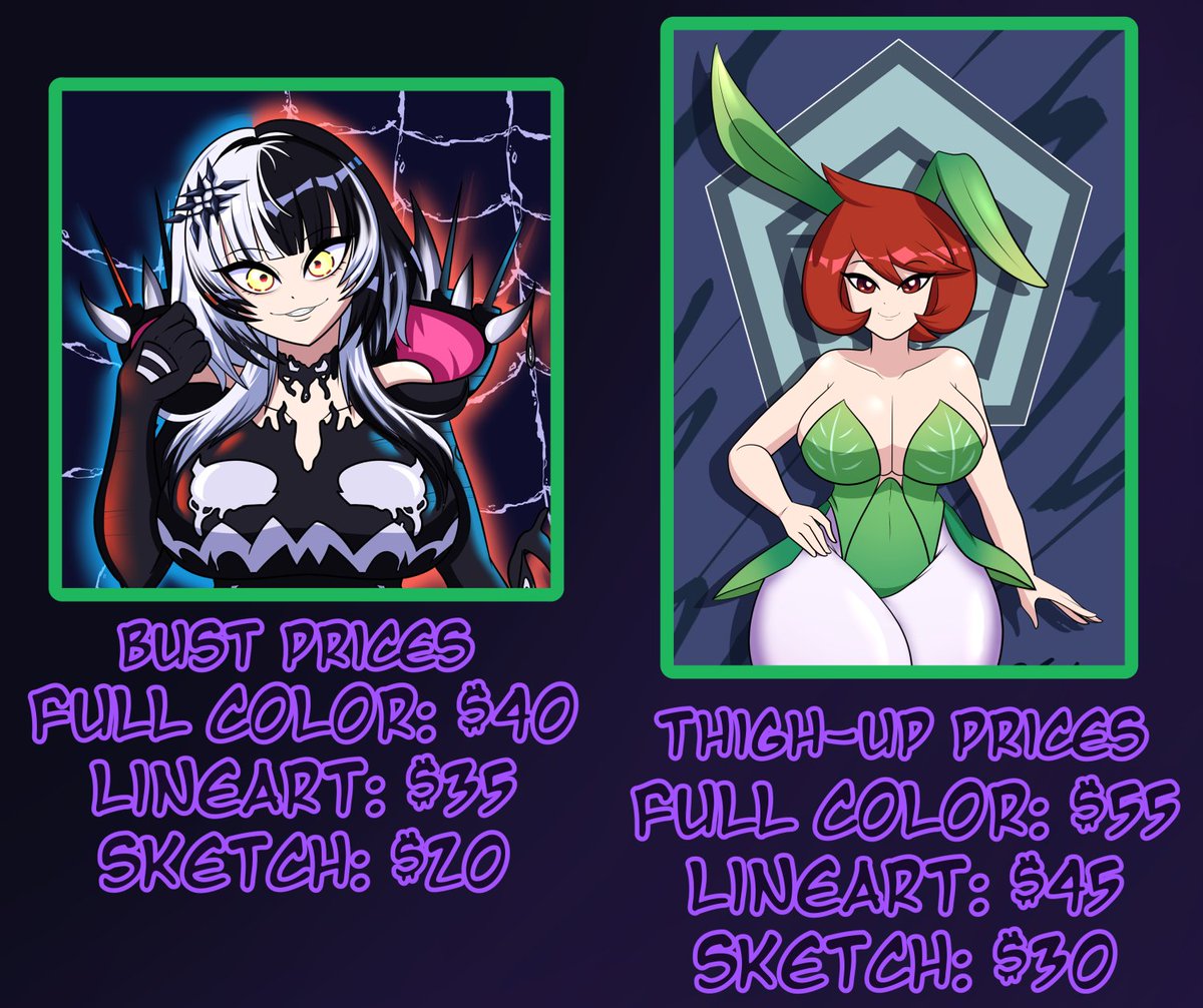 Inu Strider |Art Orders Closed| tweet media