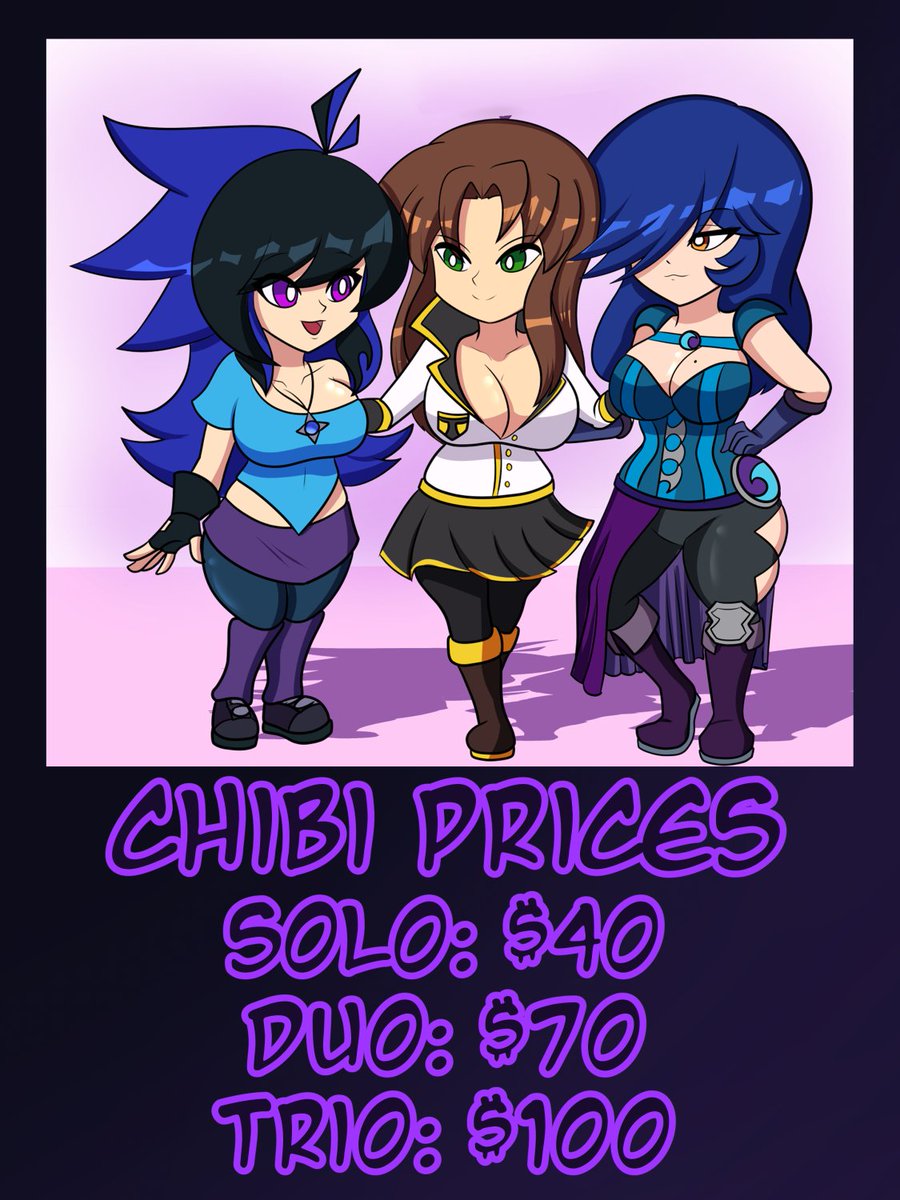 Inu Strider |Art Orders Closed| tweet media