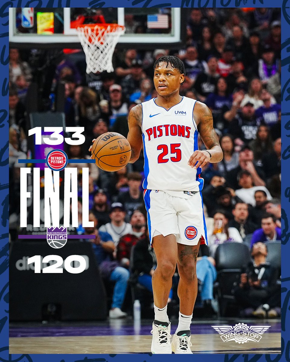 DetroitPistons's tweet photo. Goodnight Detroit #NoBeamTonight https://t.co/GMx6On36UM