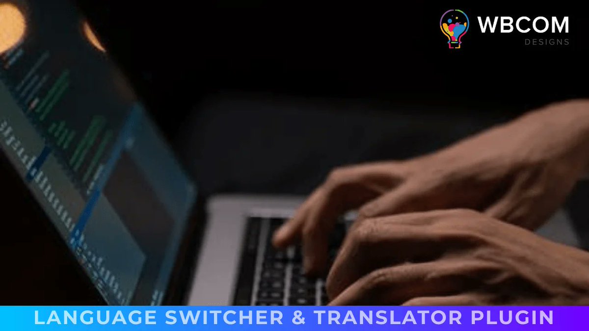 techwizw's tweet photo. "Expand your WordPress website's horizons with these top 10 Language Switcher & Translator Plugins! 🌍✨ Explore them here: https://t.co/nRU3Y0XYCA #WordPressPlugins #LanguageSwitcher #Translator" https://t.co/gaW8fXd6p3