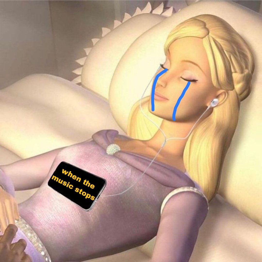 jxdn_ru's tweet image. Me right now @jxdn_access #whenthemusicstops
