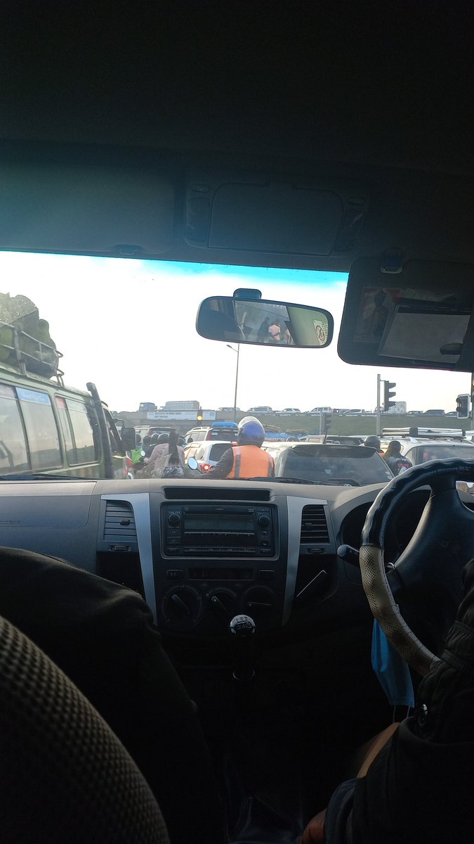 Rev. Dr. Jasper M.T tweet media