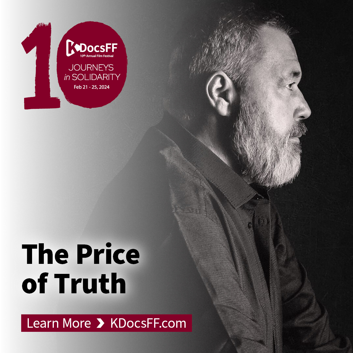 KDocsFF's tweet image. JOURNALISTIC FREEDOM &amp;amp; DEFENDING THE OPEN PRESS at #KDocsFF2024

Canadian Premiere: THE PRICE OF TRUTH

Closing Night Film + Reception: Feb 25 | 5:00

​​​​​​​KEYNOTE: Katrina vanden Heuvel, Editorial Director, The Nation

Tix: viff.org/series/kdocsff…

@KatrinaNation @OxfordFilms