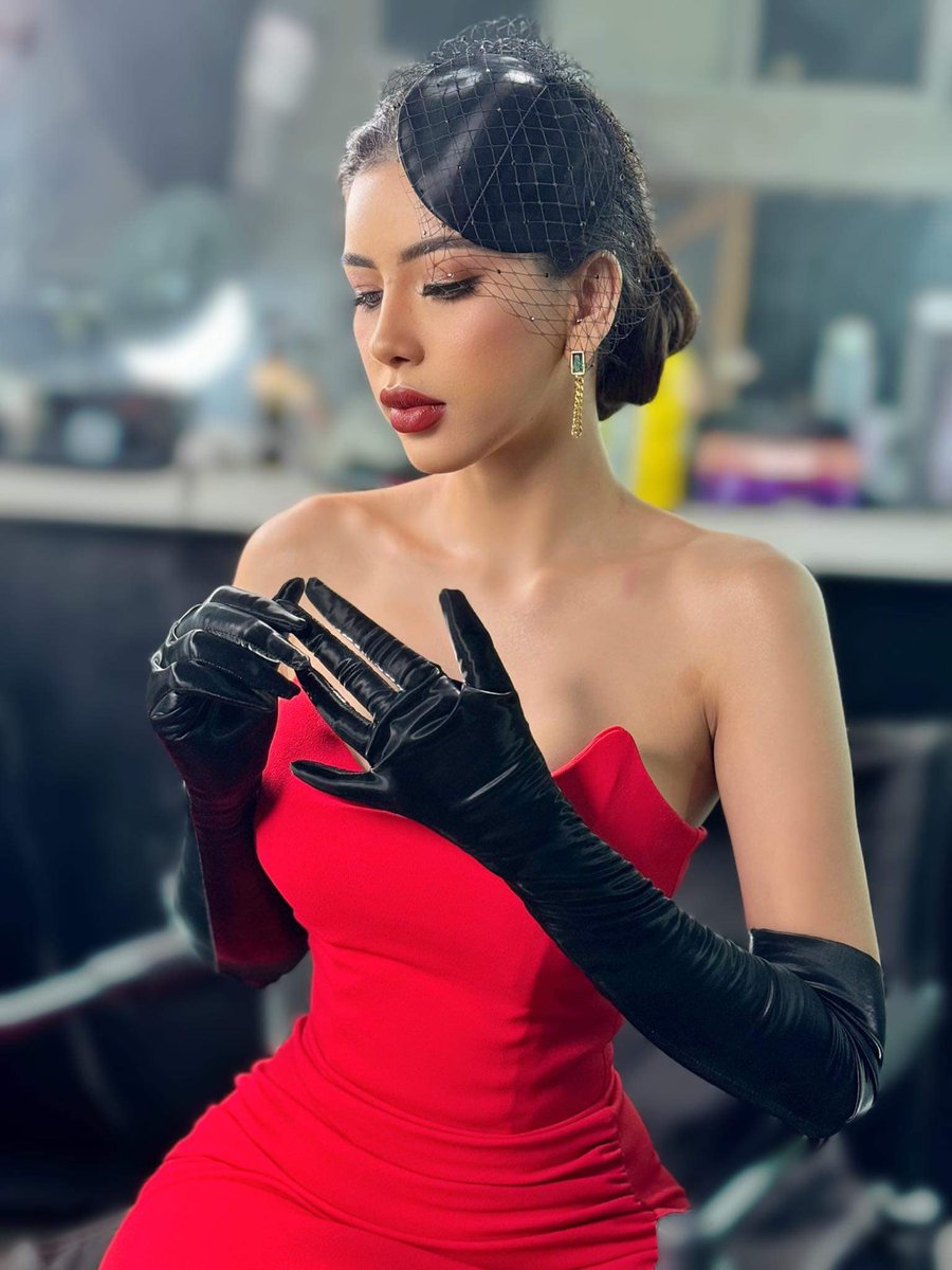 Herlene Hipon Budol tweet media