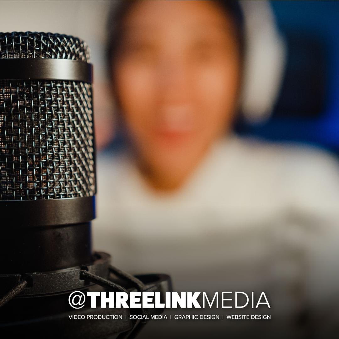 ThreeLinkMedia's tweet image. Transform Your Ideas into Impactful Podcasts with Three Link Media! 🎙️

Share your stories through professionally produced podcasts. With our end-to-end podcast production services, engaging your audience has never been easier! 🚀

#PodcastProduction #Storytelling #ThreeLinkMedia