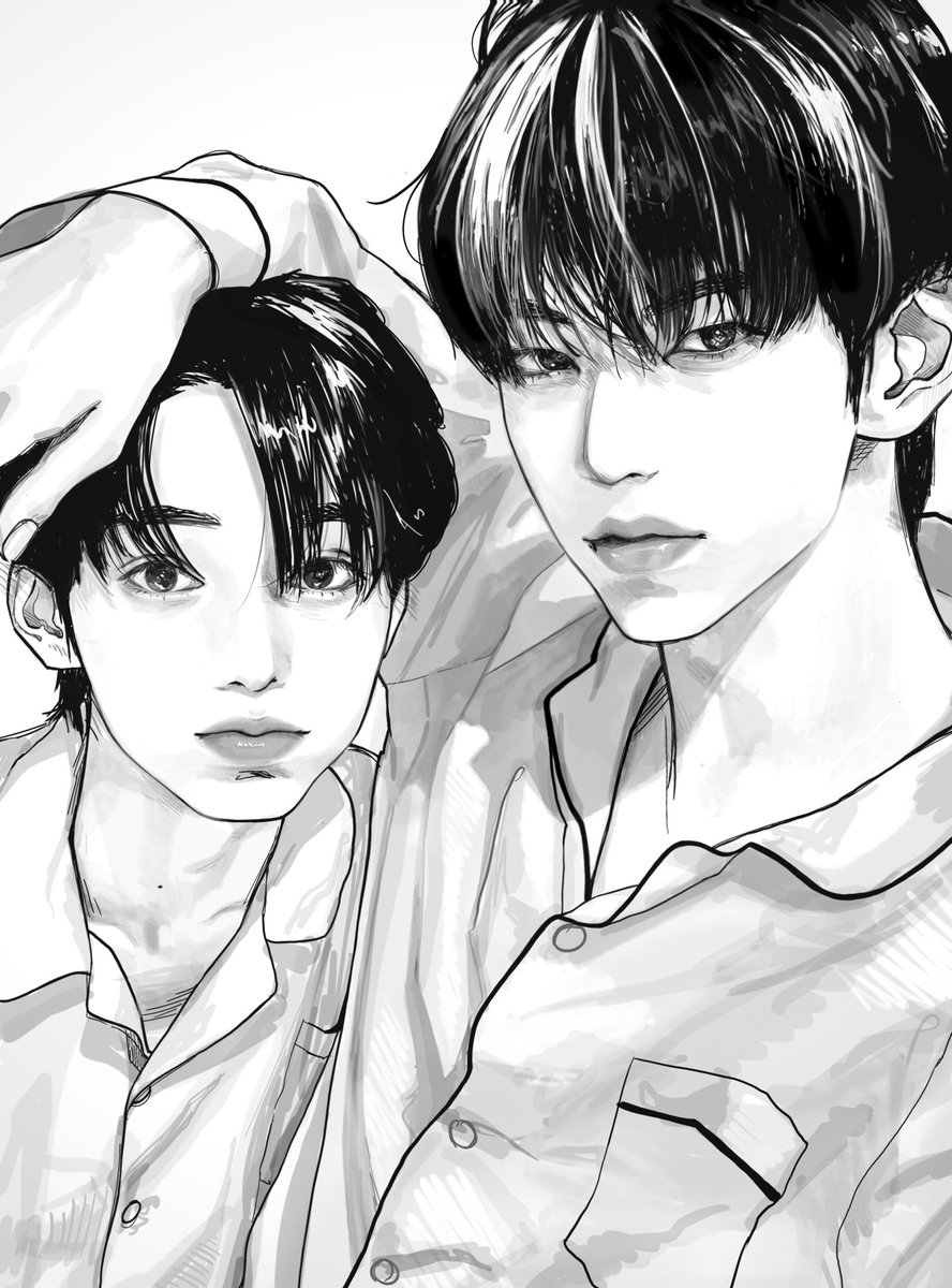 한도즈

#도훈 #한진 #DOHOON #HANJIN 
#twsfanart