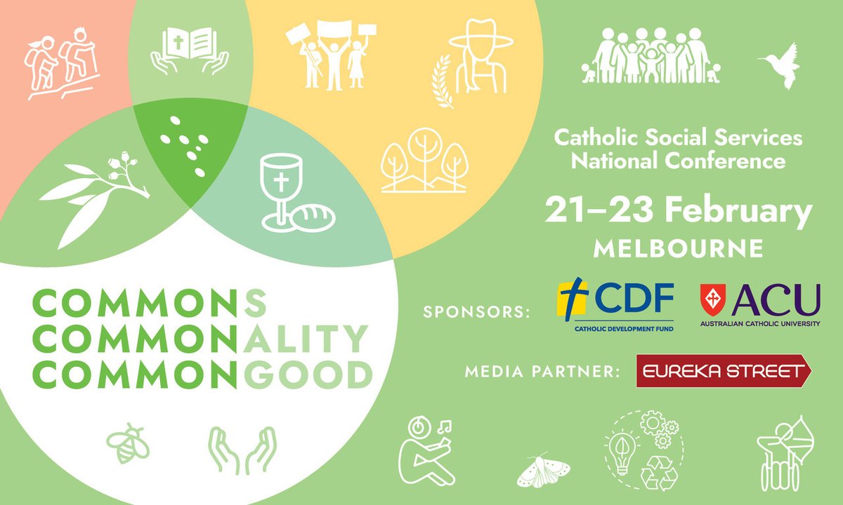 Australian Religious tweet media