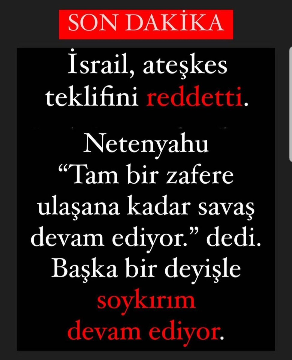 Büyük bir yanılgıya düşüyor  butun insanlik sizden nefret etri zafer Islam'ın olacak 🇵🇸🇹🇷 #freepalestine