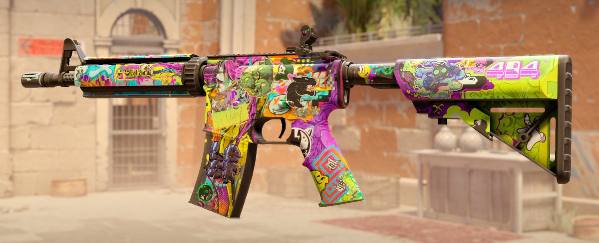 fpsmess's tweet image. new stickies 👁️👁️☁️ #cs2update