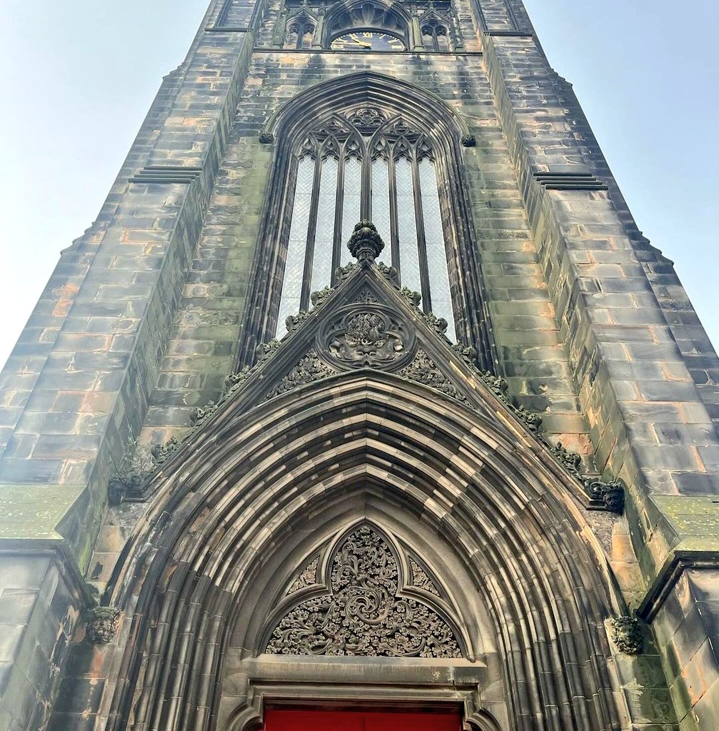 The Hub,#Edinburgh. Designed by #awnpugin & #JamesGillespieGraham.1842-45.

#pugin #augustuspugin #gothicrevival #gillespiegraham #architecturelovers #ecclesiasticaldesign #thehub #art #gothicrevivalarchitecture #design #ecclesiasticalarchitecture #churchofscotland #queenvictoria